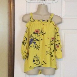 Twine & String Top